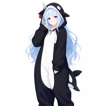 きぐるみアルダン