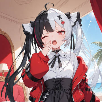 レクイエム lacrimosa (NTE)