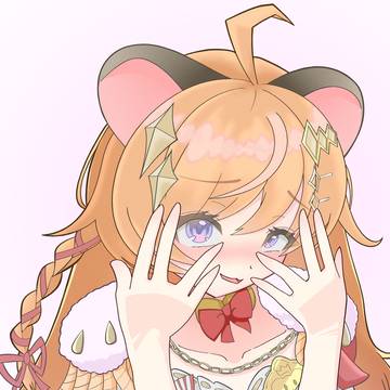 向日守ぽた