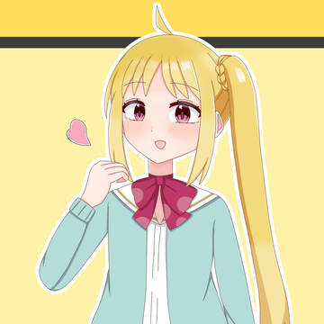 虹夏ちゃん