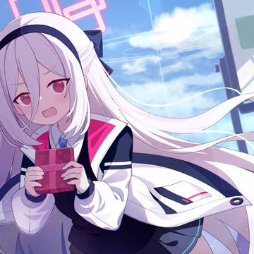 ケイちゃん