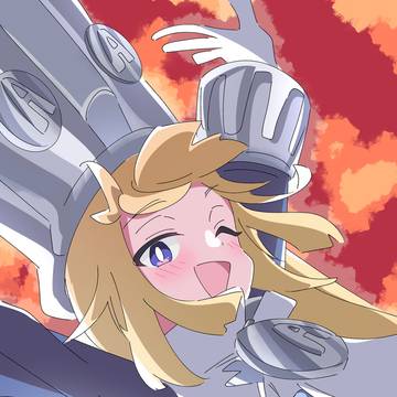 ぜーんぶどっかーん!!