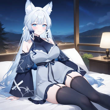 名雪薇薇