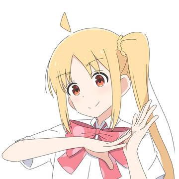 伊地知虹夏