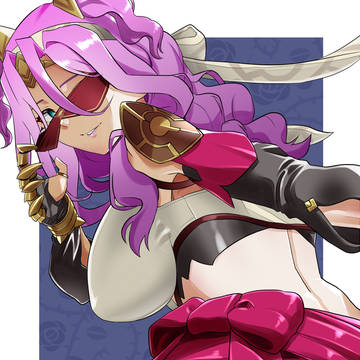 Jade【jeht】