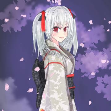 沖田白姫