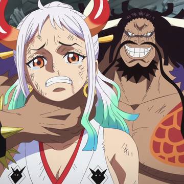 Yamato x Kaido