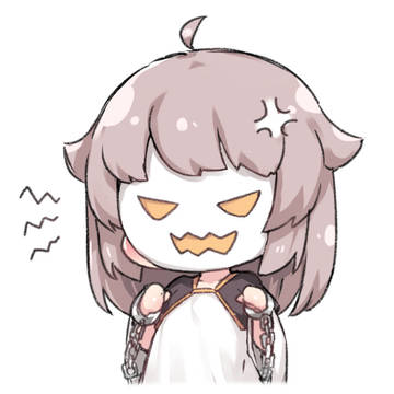 💢→💦
