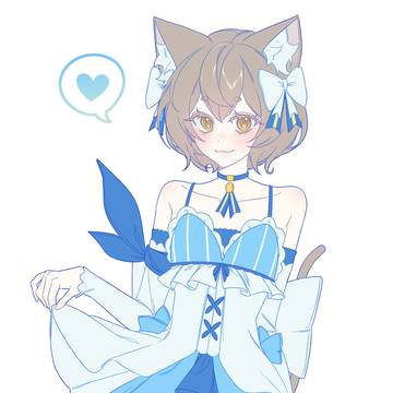 フェリスちゃん ᓚᘏᗢ