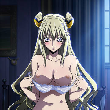 レイラちゃんと中出しセックス♡ Leila Malcal