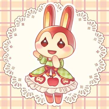 リリアンちゃん