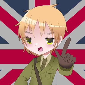 イギリス