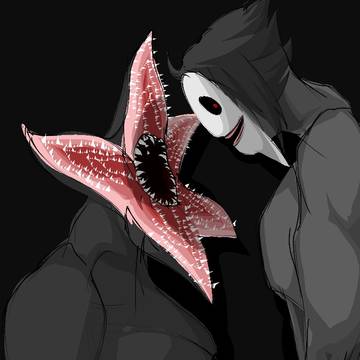 Demogorgon vs Elder Mimic
