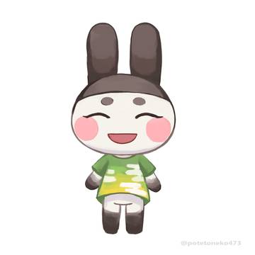 ゲンジくん