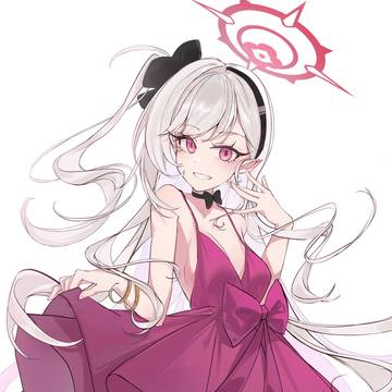 ❤睦月是会用坏笑掩饰害羞的女孩子呢❤