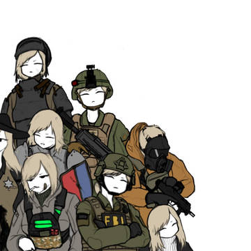her