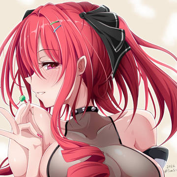『花宮ゆりねの駄菓子パーティ』