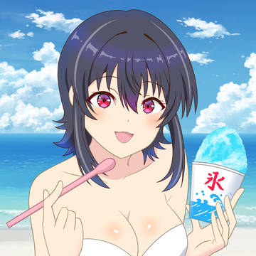 朝凪海　２