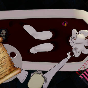 Skylar Blackbourne