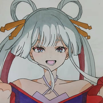 星降る海
