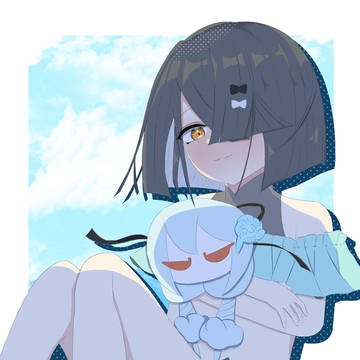 徐福ちゃん