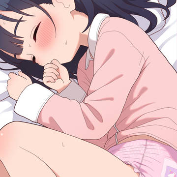 【お題箱】おねしょJS