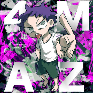 4MAZ