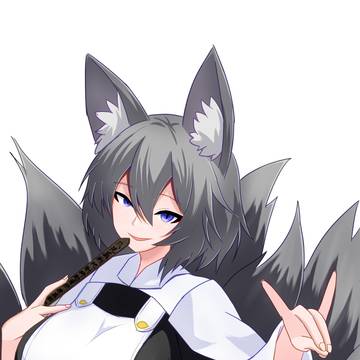 うちの子OC