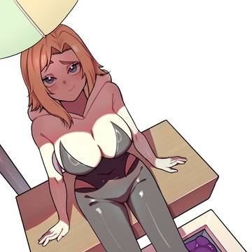 蜘蛛侠格温