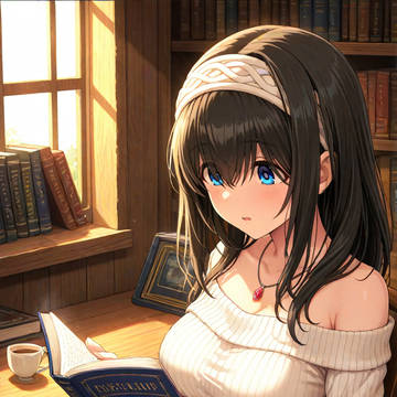 鷺沢文香