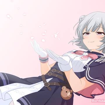 ここ最近のXに上げてた絵まとめ