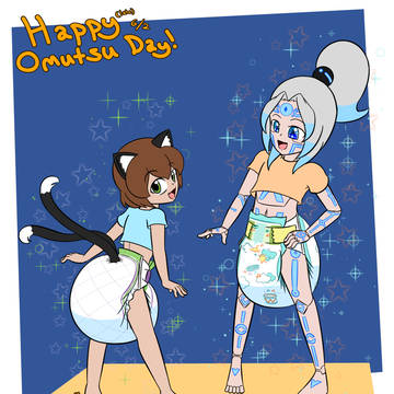 Omutsu Day 2026