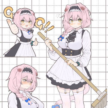 みんなはスージーちゃんすきぃ?🐈
