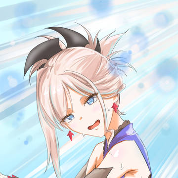 武蔵ちゃん