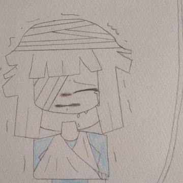 Clair「……ぅっ……ヒッグ……(泣)」