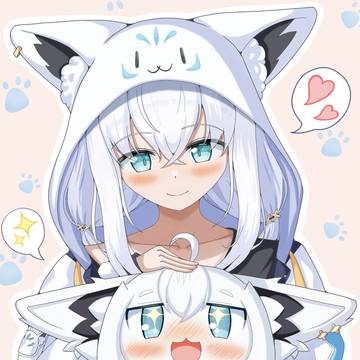もふもふタイムは忘れずに！