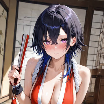 舞コス