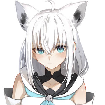 しょうがなくお腹を見せてくれるふぶーき
