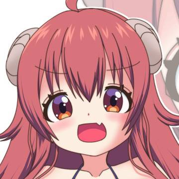 水着シャミ子2026/06/03