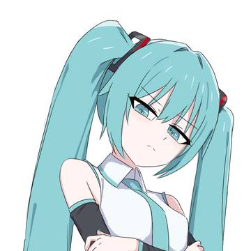 ミク 20