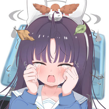 お題箱ミユ