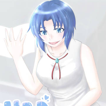 知恵留美子生誕祭2026🍛