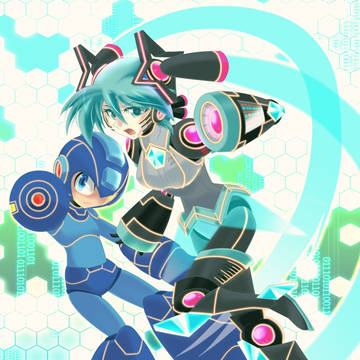 6月3日はニコニコRPGのロックミクの日！