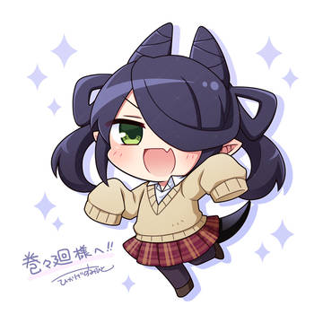 ご依頼イラスト