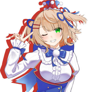 しぐれうい