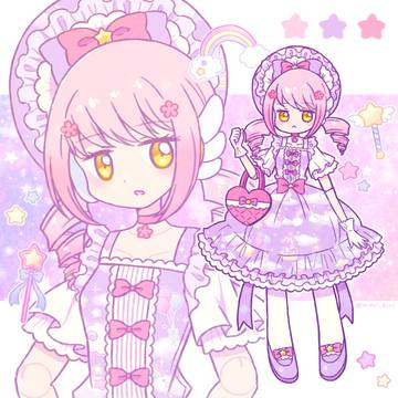 COMITIA156 おしながき