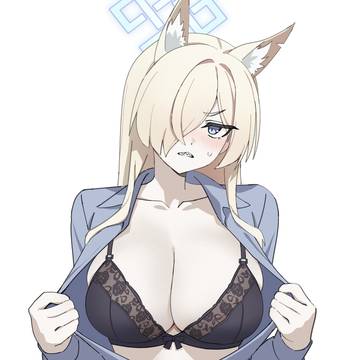 尾刃カンナ