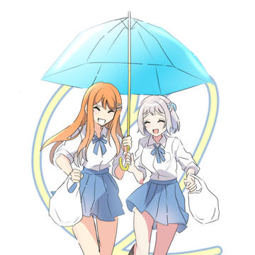 雨の日