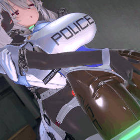 CYBER COW 「MIL-01」