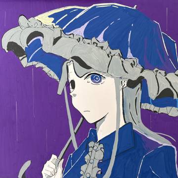 視線